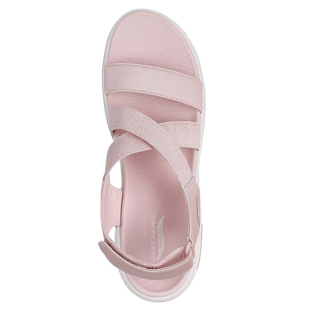On-The-GO GOwalk Arch Fit 2.0 Sandal - Nina - Image 3