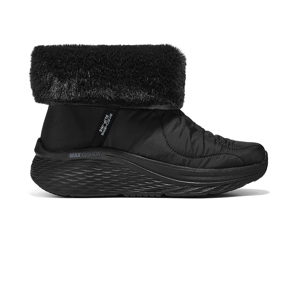 On-The-Go Max Cushioning Elite 2.0 Boot - Snow Angel