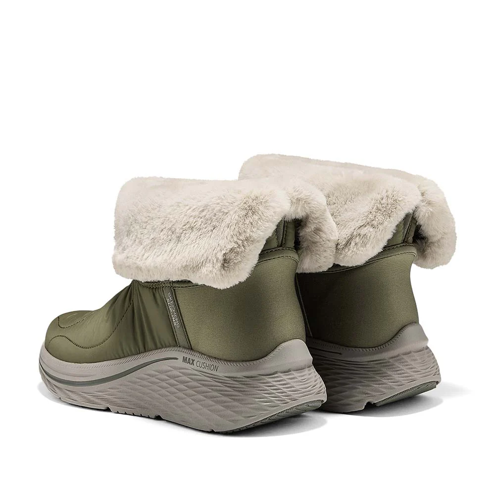 On-The-Go Max Cushioning Elite 2.0 Boot - Snow Angel - Image 3