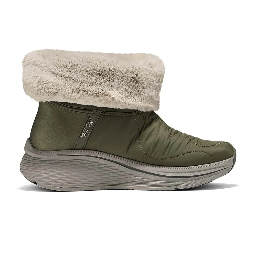 On-The-Go Max Cushioning Elite 2.0 Boot - Snow Angel - Image 5