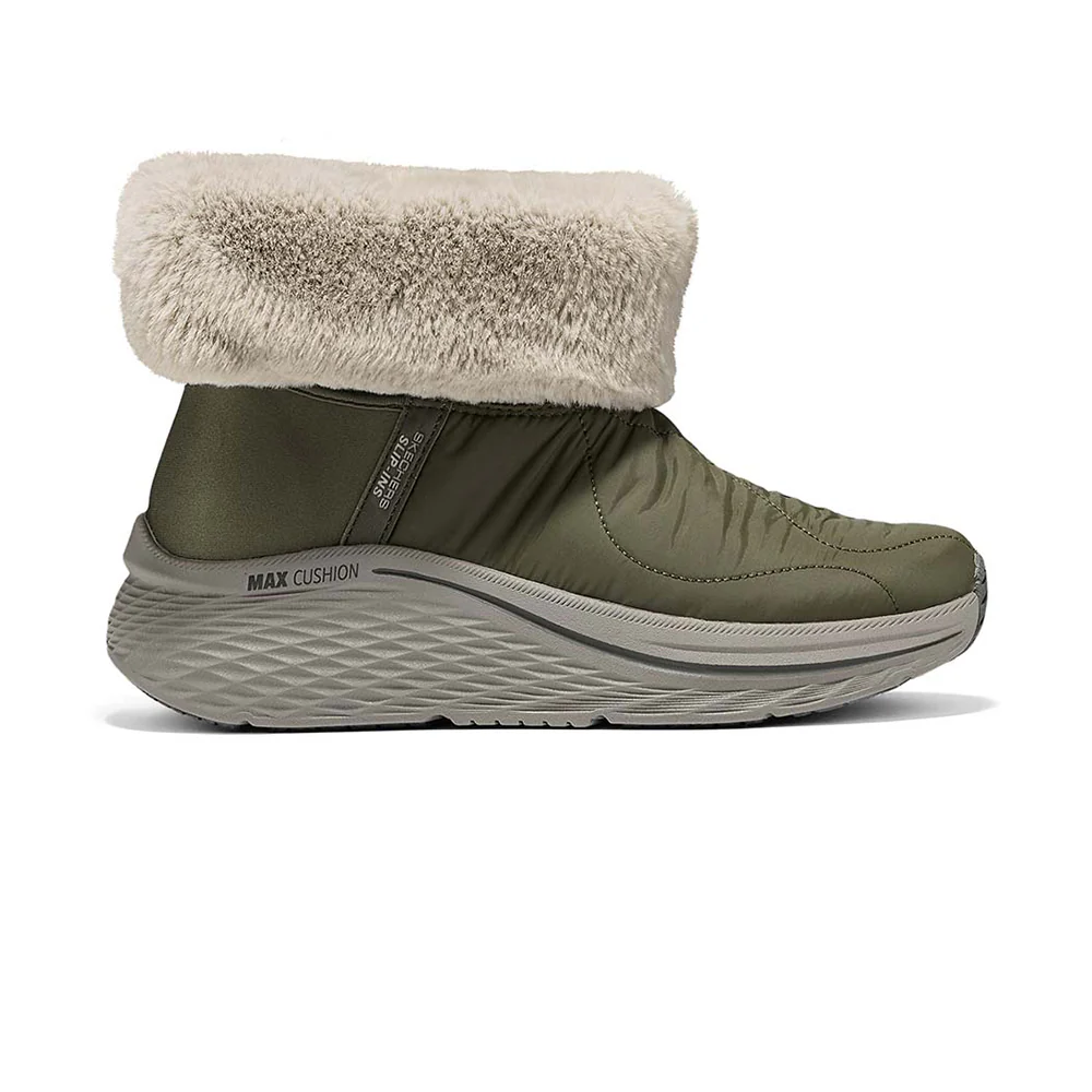 On-The-Go Max Cushioning Elite 2.0 Boot - Snow Angel - Image 6