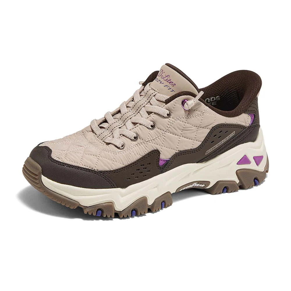 Outdoor D'Lites Hiker - Russo - Image 2