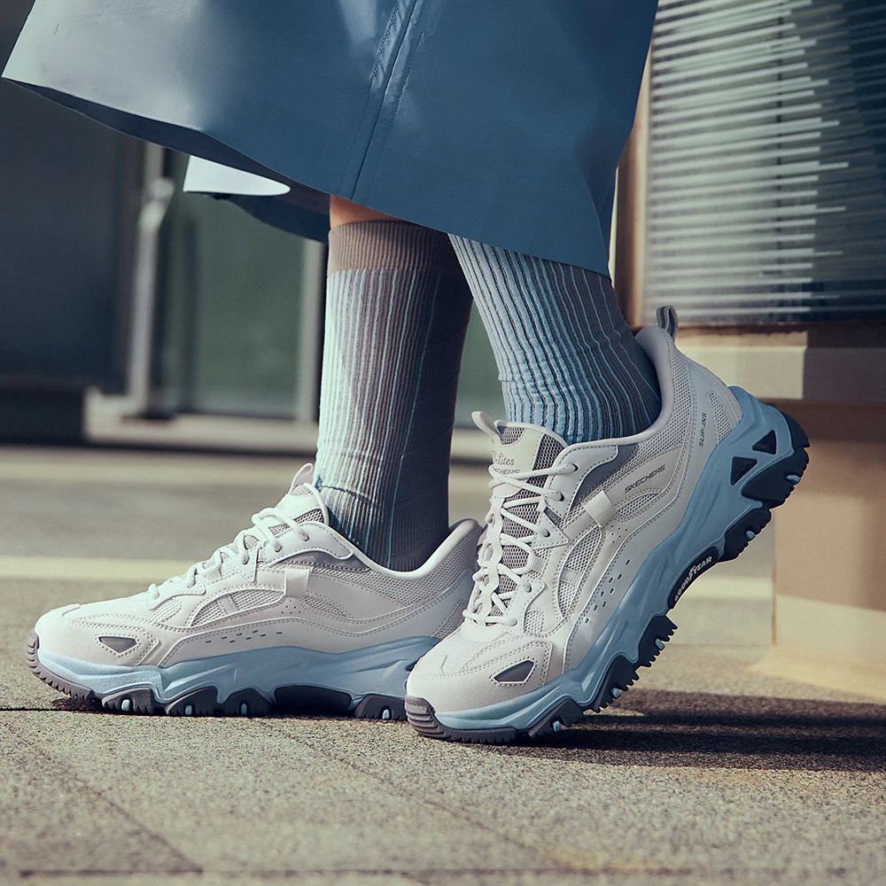Outdoor D'Lites Hiker - Mad River Glen