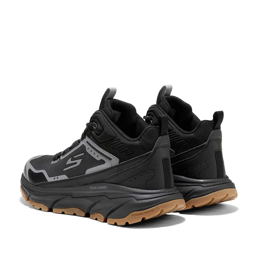 Outdoor D'Lux Journey - Image 3