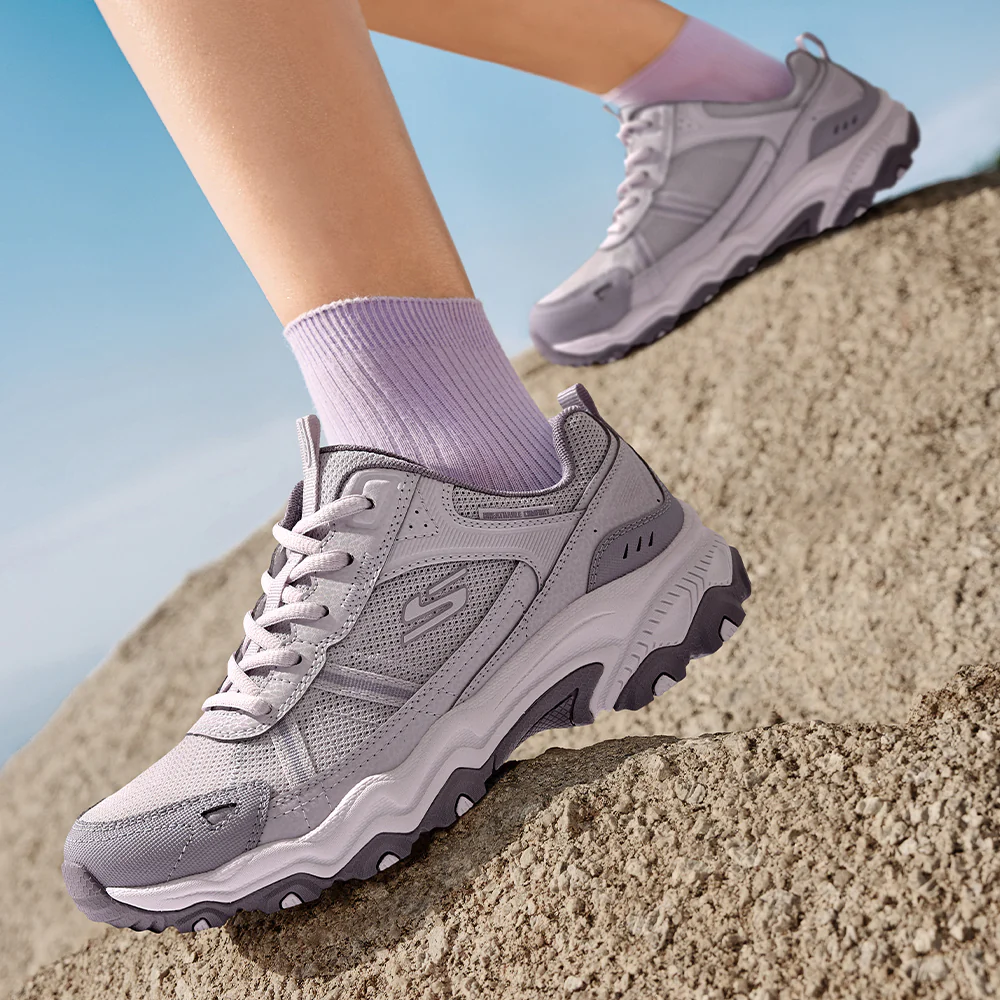 Outdoor Stamina At