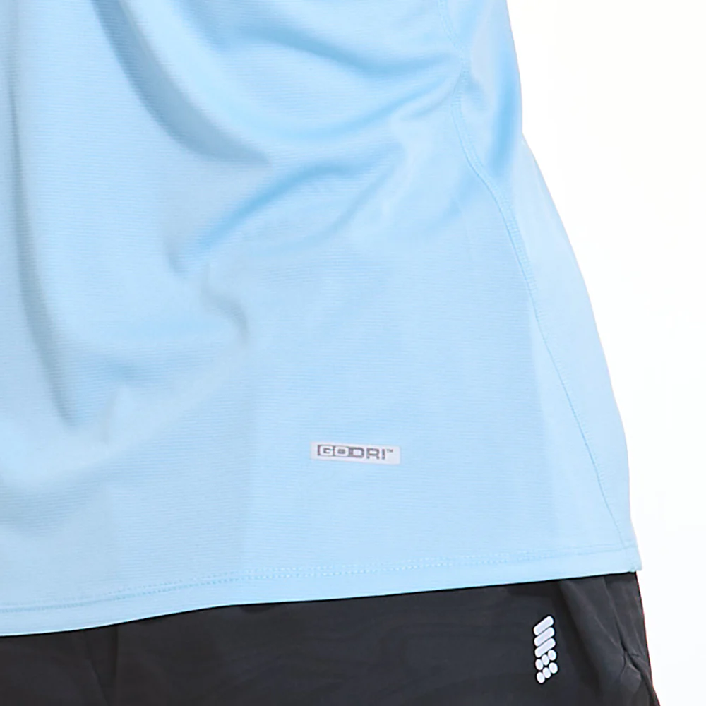 Performance Dynamic Walking Collection: Sports Tank Top - Image 4