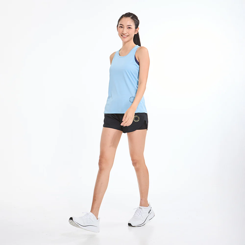 Performance Dynamic Walking Collection: Sports Tank Top - Image 5