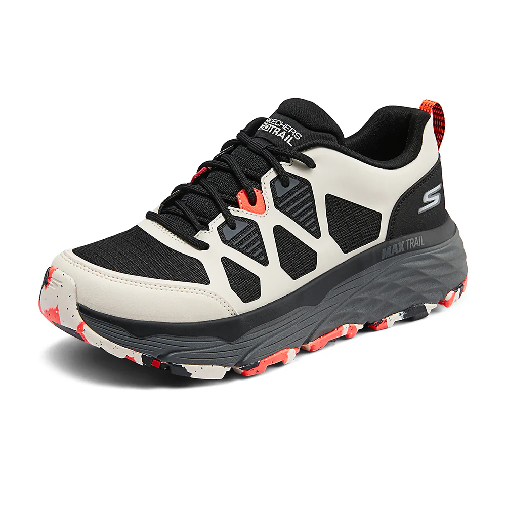 Performance Max Cushioning Elite Trail - Image 3