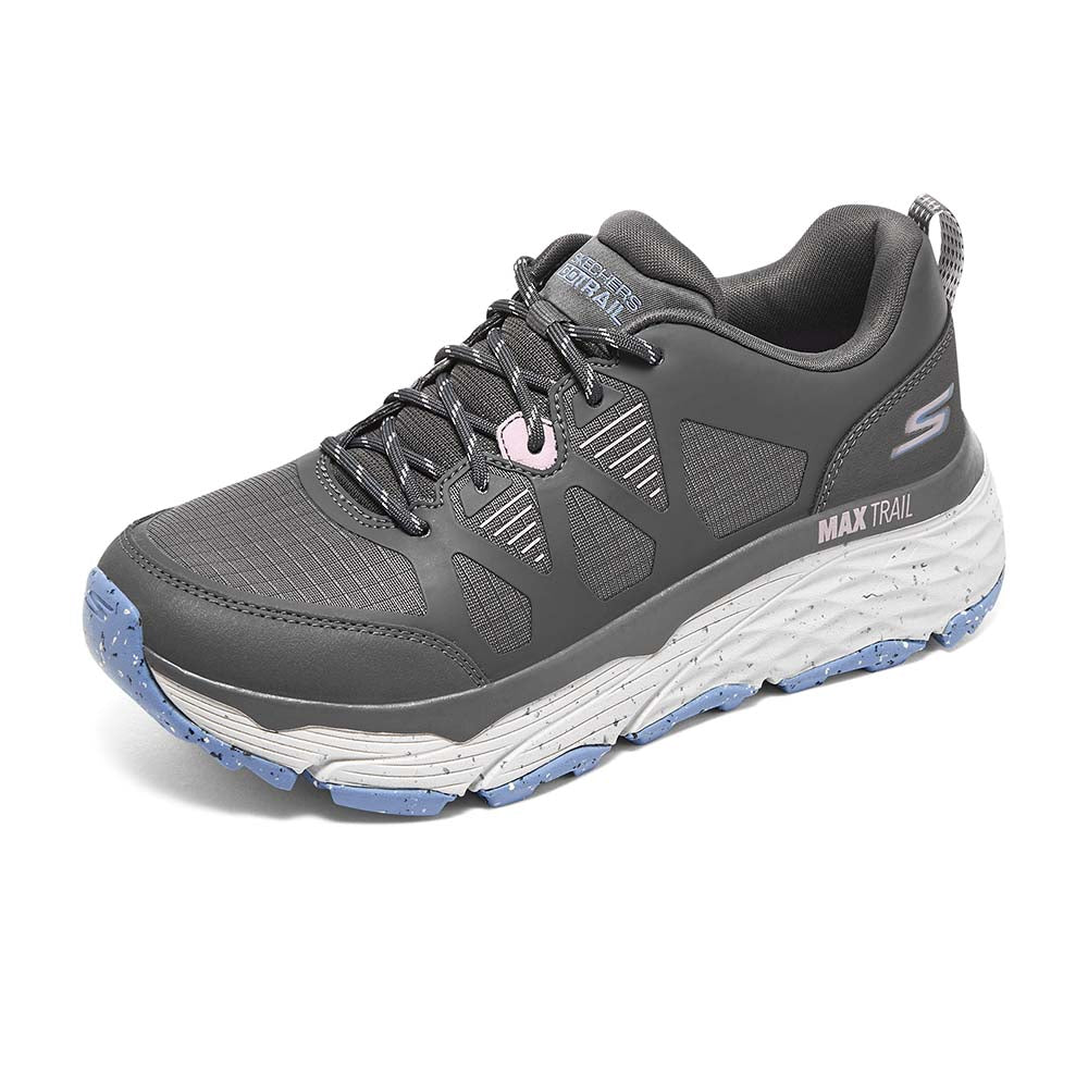 Performance Max Cushioning Elite Trail - Image 3