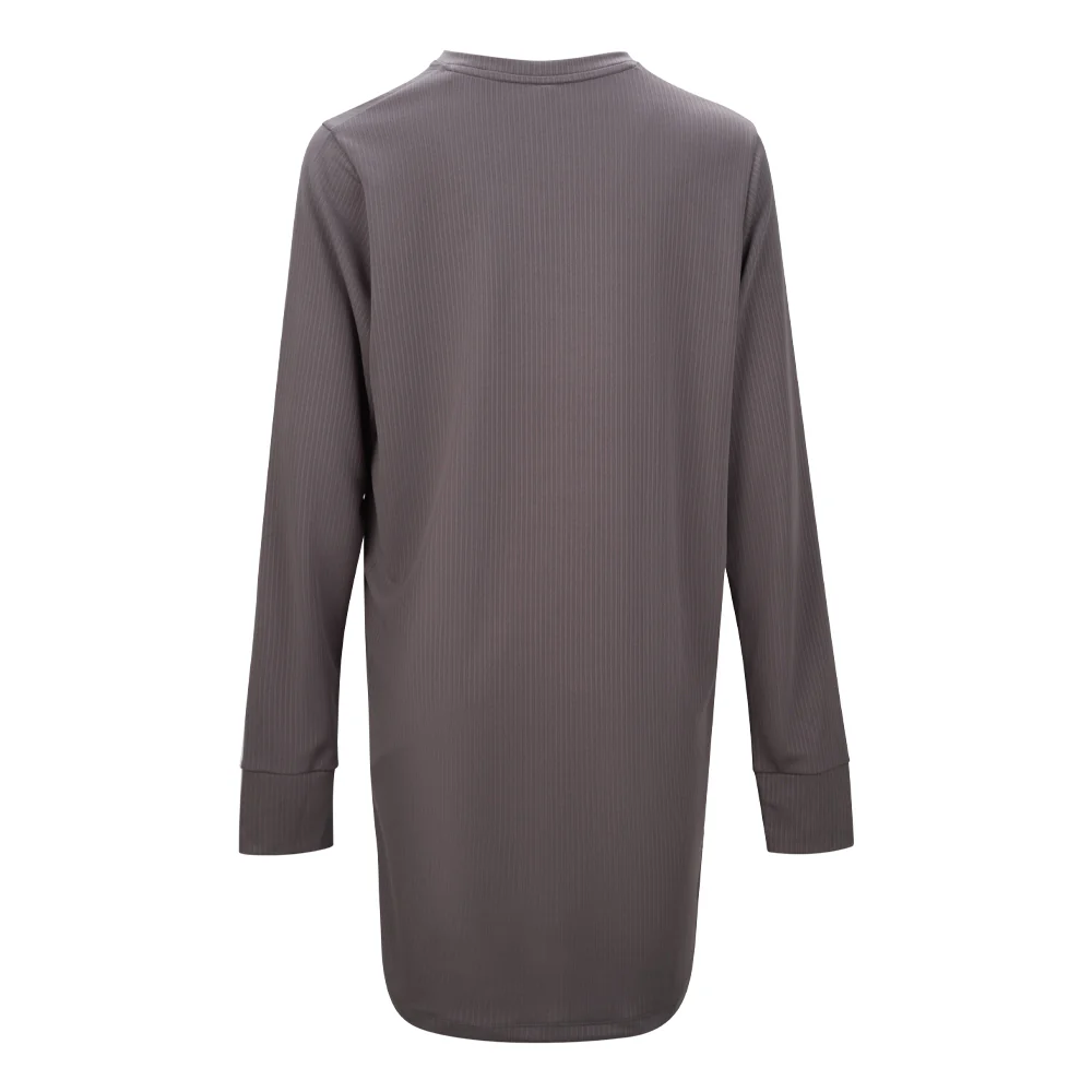 Performance Modesty Collection: Long Sleeve Tee - Image 3