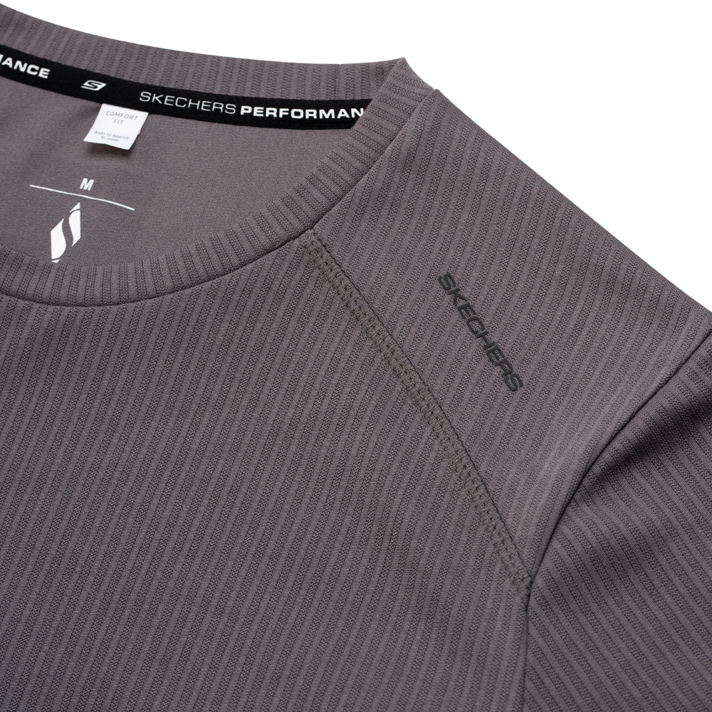 Performance Modesty Collection: Long Sleeve Tee - Image 4