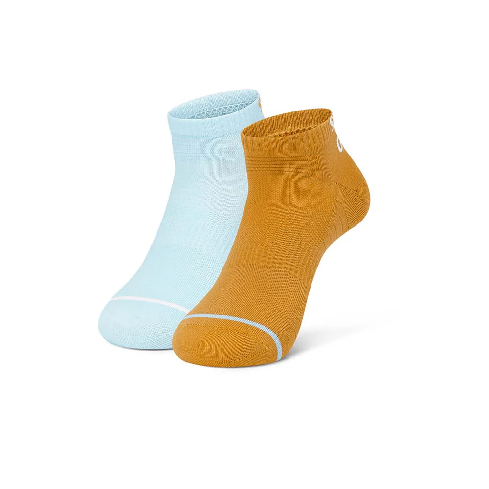 Performance Socks - Low Cut Socks (2 Pairs) - Image 2