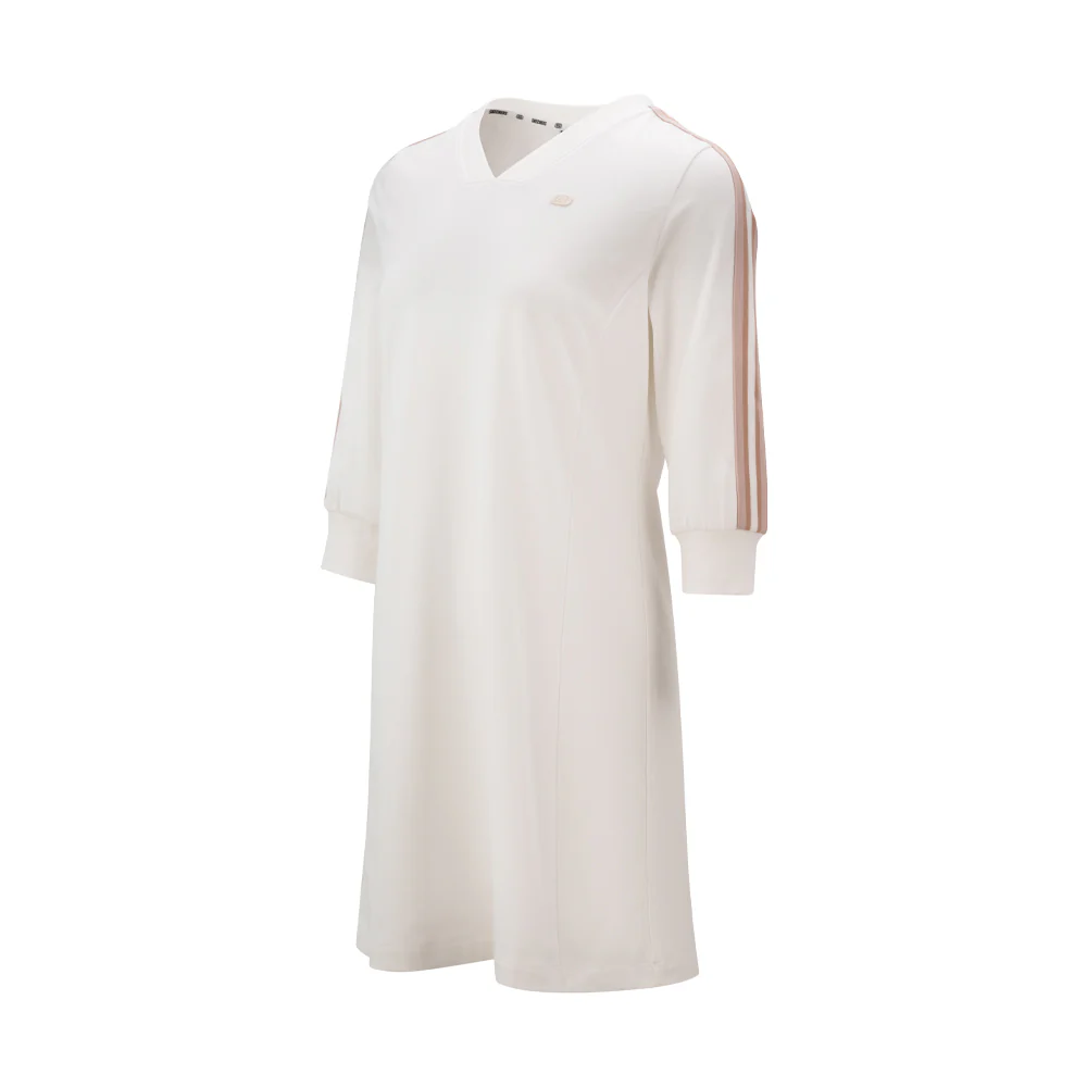 Physical Academia: Trendy Dress - Image 2