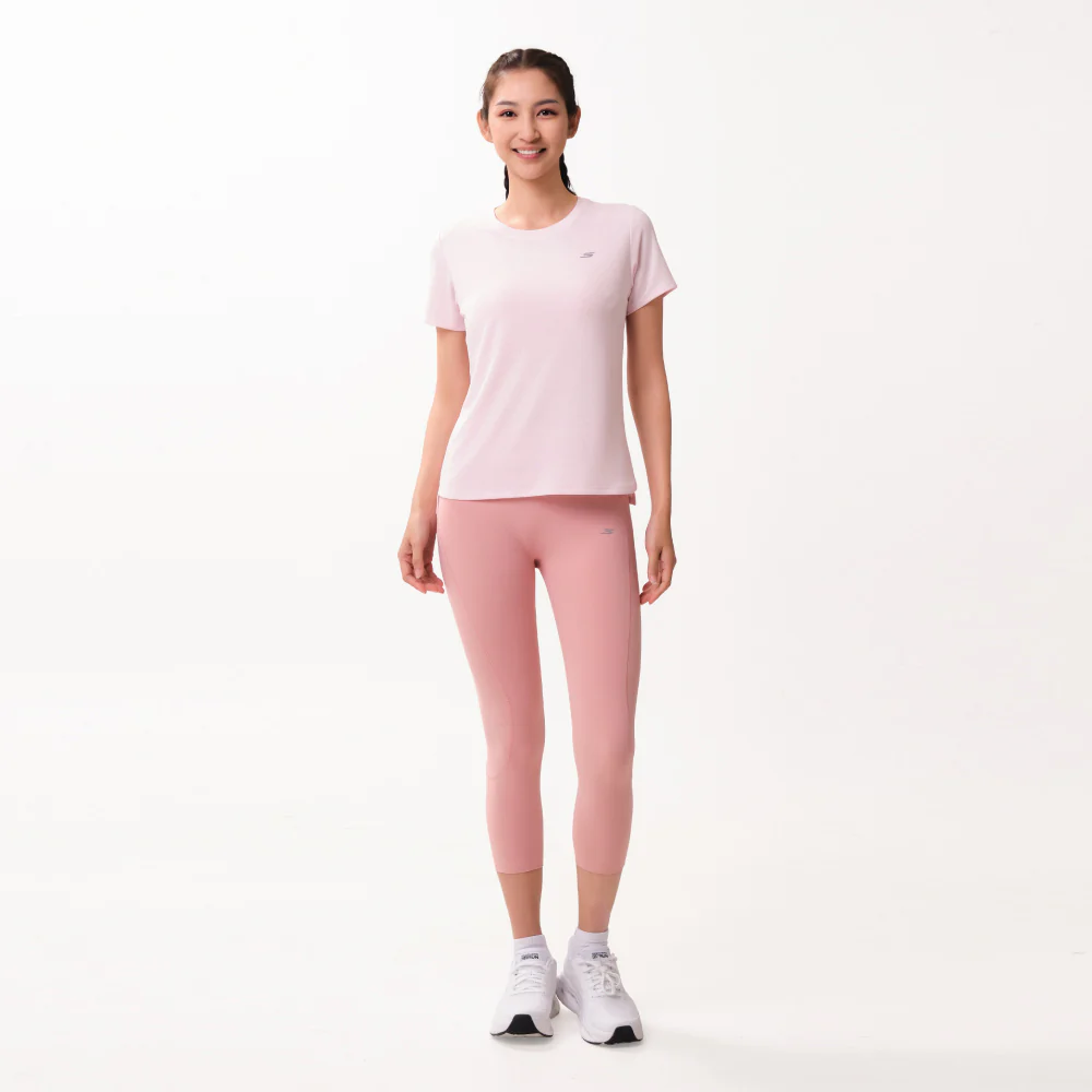 Running: Performance Leggings - Image 5
