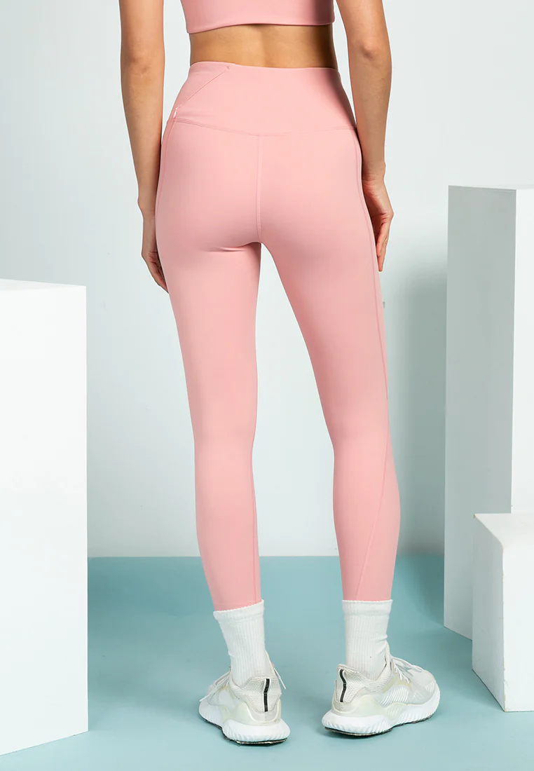 Running: Performance Leggings - Image 2