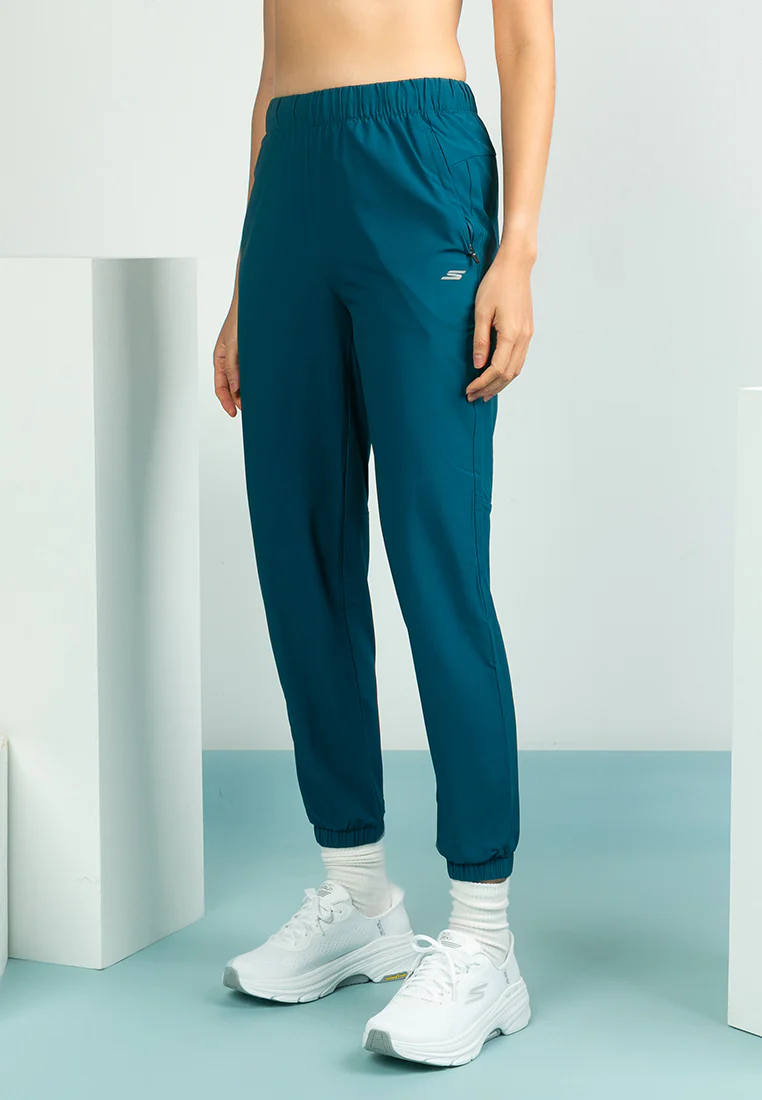 Running: Performance Pants