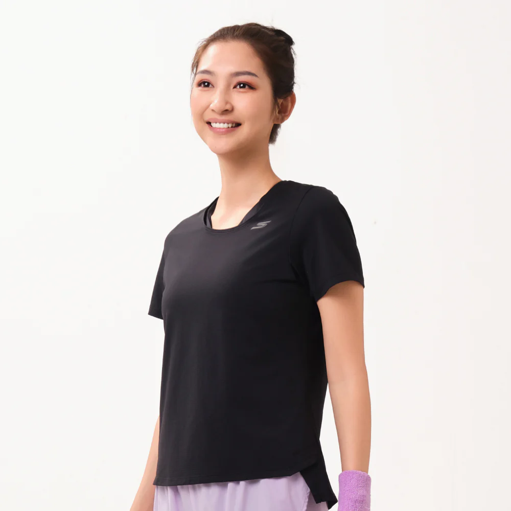 Running: Performance Short Sleeve Tee - Image 2