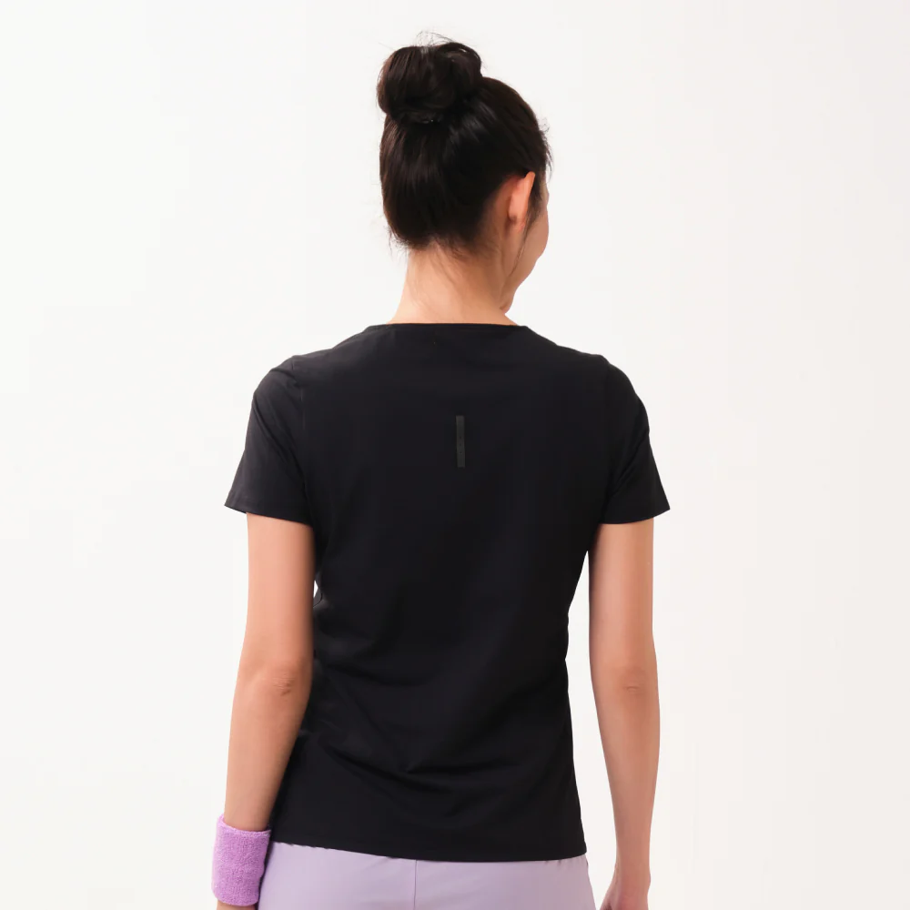 Running: Performance Short Sleeve Tee - Image 3
