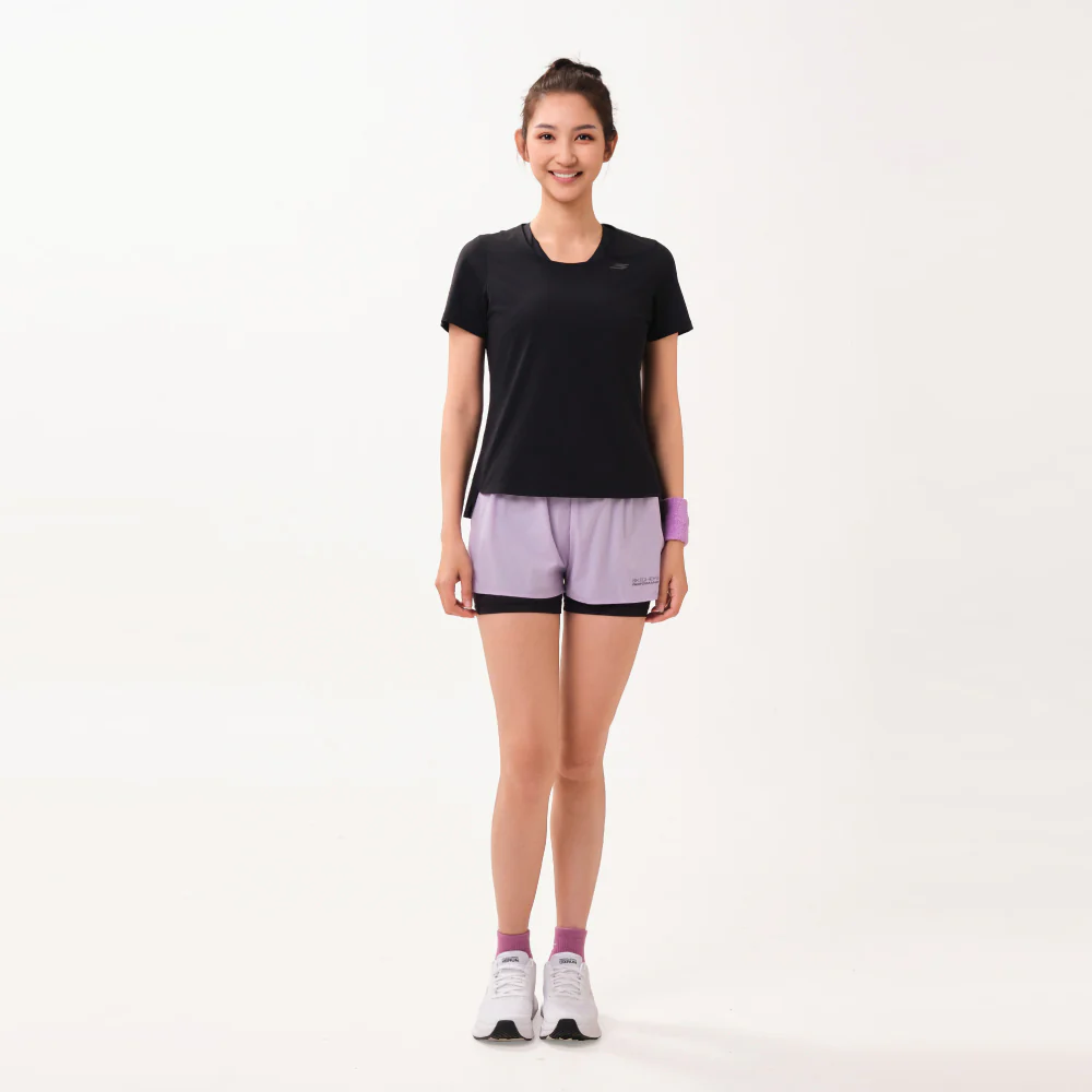Running: Performance Short Sleeve Tee - Image 5