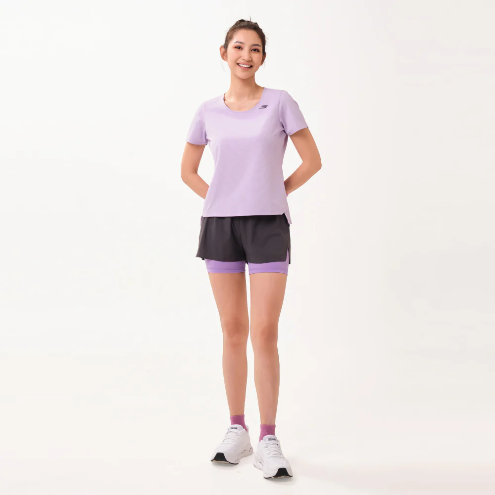 Running: Performance Short Sleeve Tee - Image 5