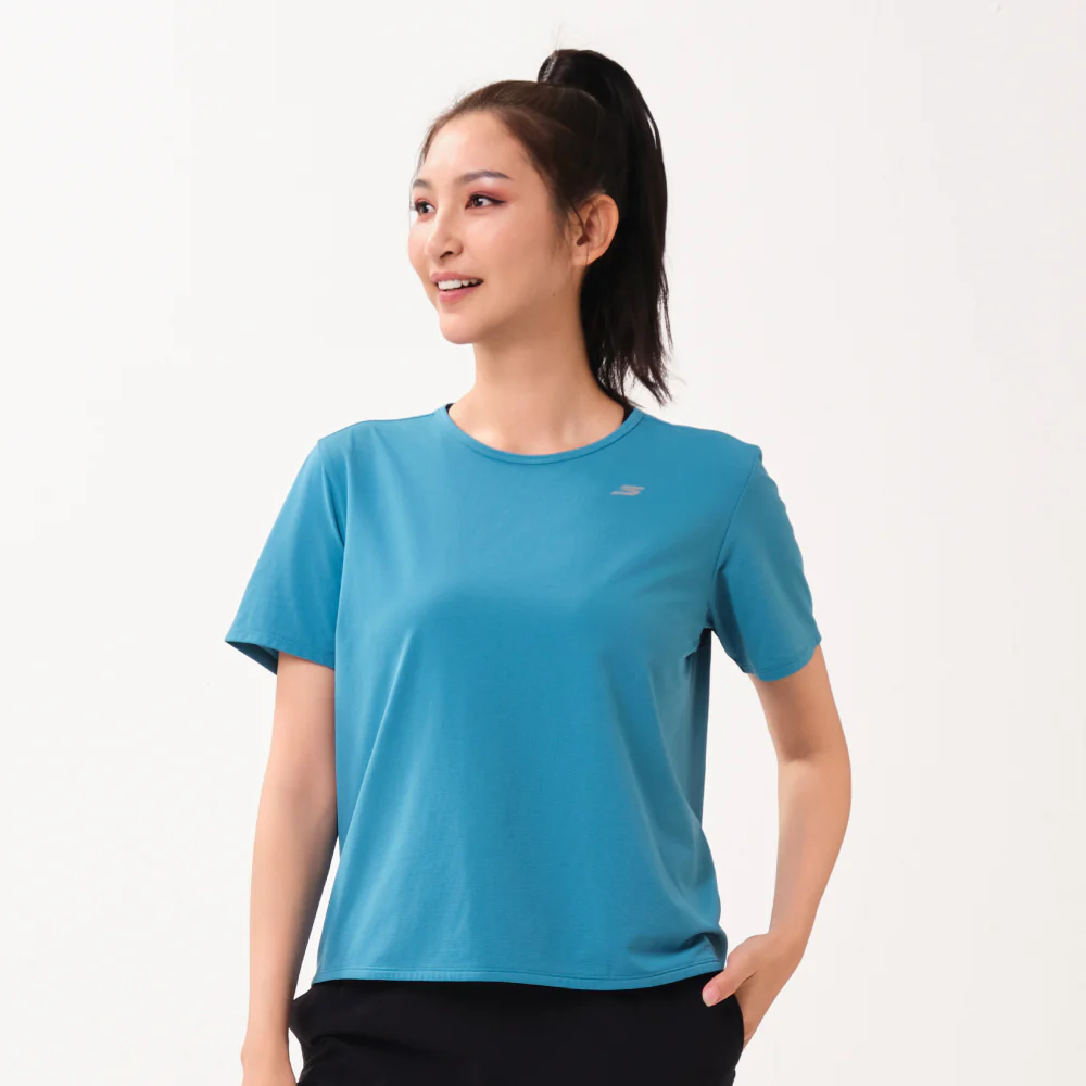 Running: Performance Short Sleeve Tee - Image 2