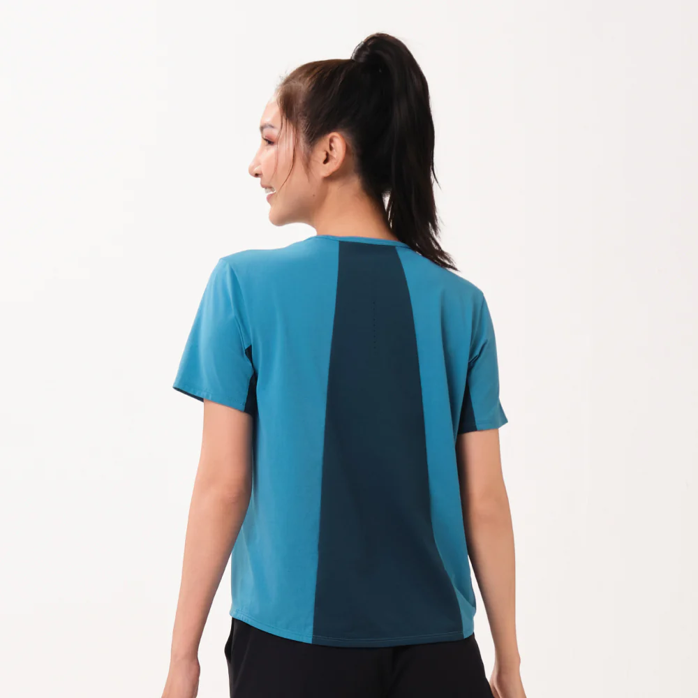Running: Performance Short Sleeve Tee - Image 3