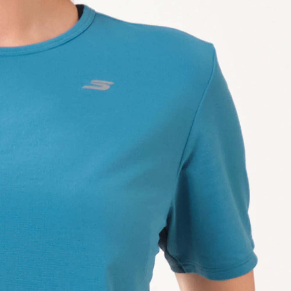 Running: Performance Short Sleeve Tee - Image 4