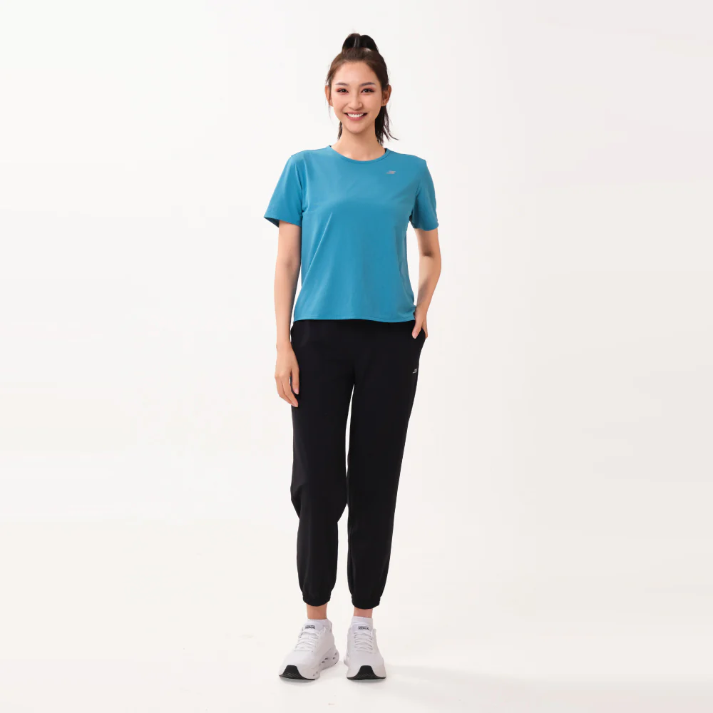 Running: Performance Short Sleeve Tee - Image 5