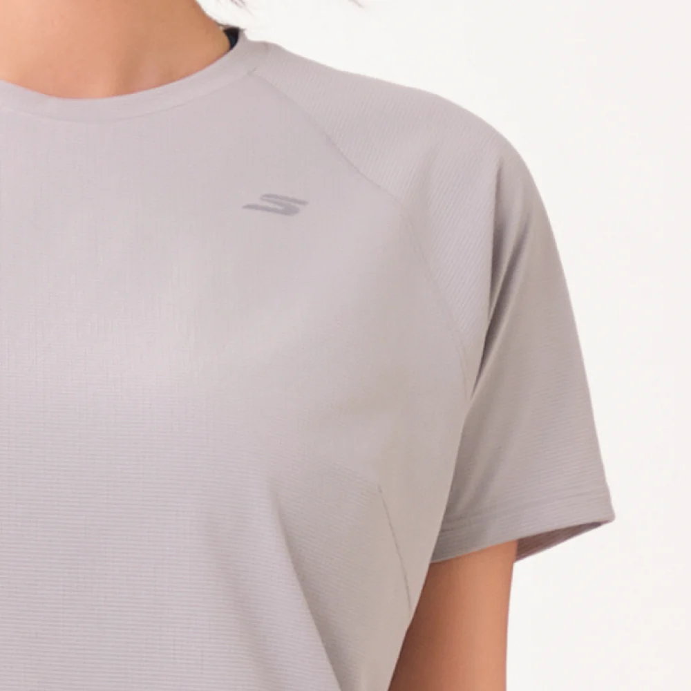 Running: Performance Short Sleeve Tee - Image 4
