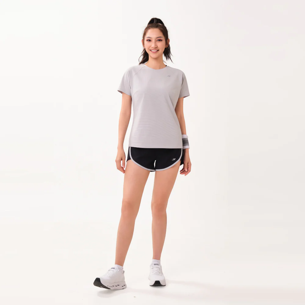 Running: Performance Short Sleeve Tee - Image 5