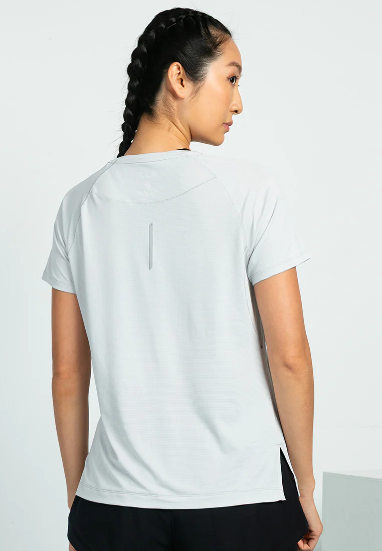 Running: Performance Short Sleeve Tee - Image 2