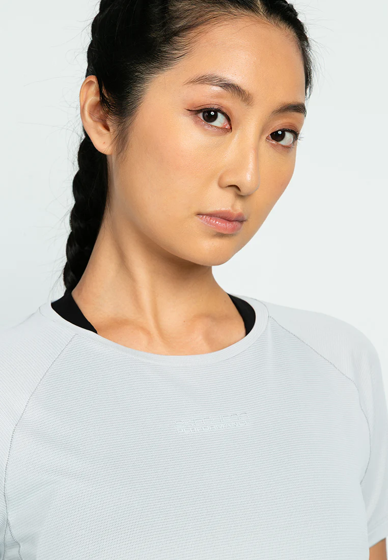 Running: Performance Short Sleeve Tee - Image 3
