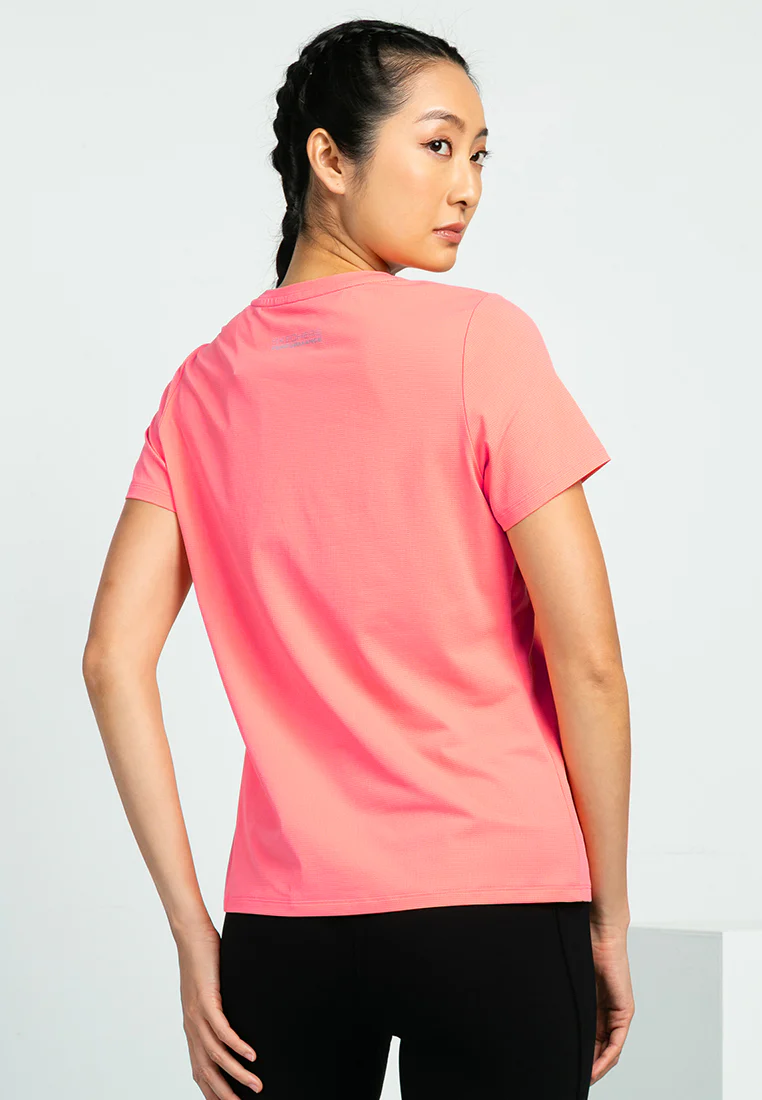 Running: Performance Short Sleeve Tee - Image 2