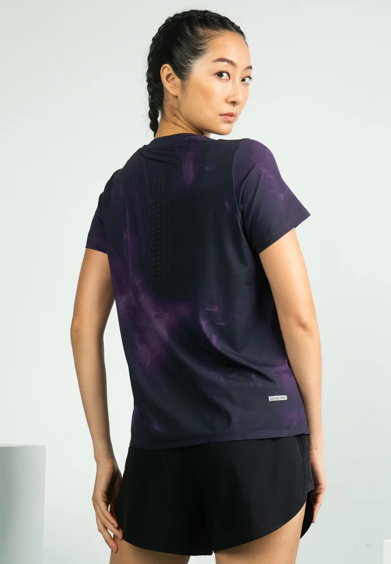 Running: Performance Short Sleeve Tee - Image 2