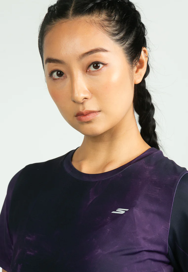 Running: Performance Short Sleeve Tee - Image 3