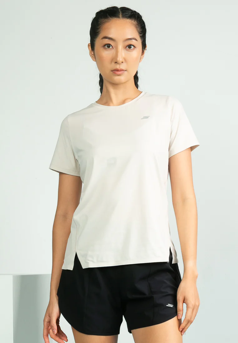 Running: Performance Short Sleeve Tee