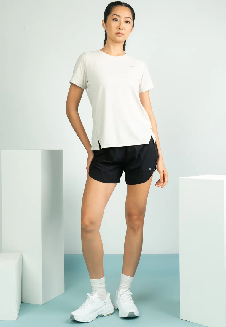 Running: Performance Short Sleeve Tee - Image 4