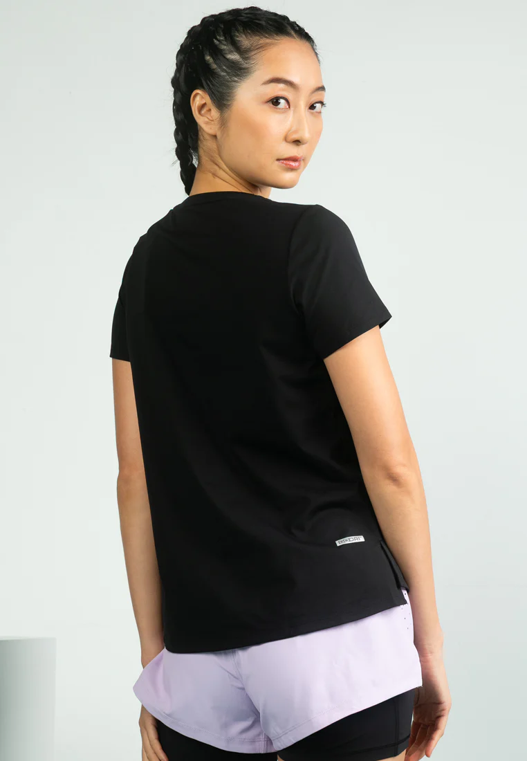 Running: Performance Short Sleeve Tee - Image 2