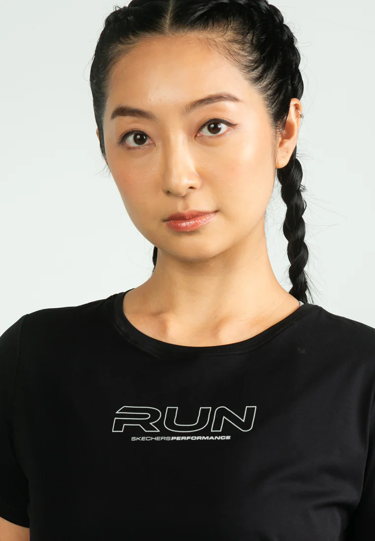 Running: Performance Short Sleeve Tee - Image 3