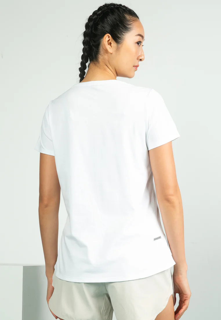 Running: Performance Short Sleeve Tee - Image 2