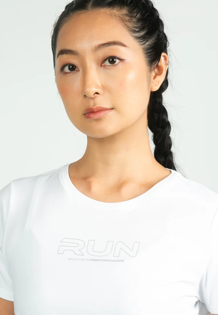Running: Performance Short Sleeve Tee - Image 3