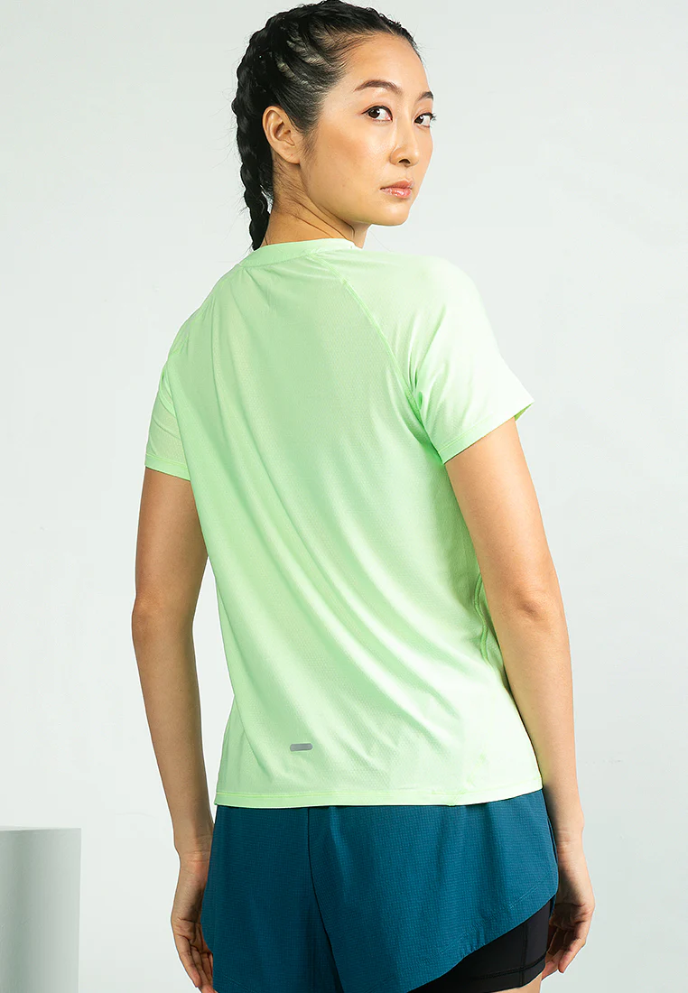 Running: Performance Short Sleeve Tee - Image 2