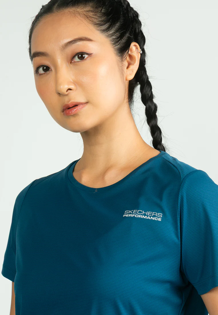 Running: Performance Short Sleeve Tee - Image 3