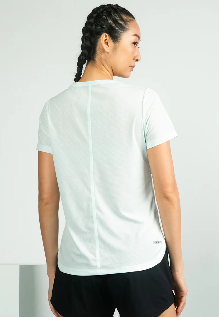 Running: Performance Short Sleeve Tee - Image 2