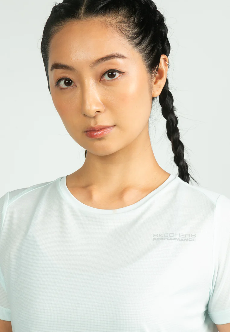 Running: Performance Short Sleeve Tee - Image 3