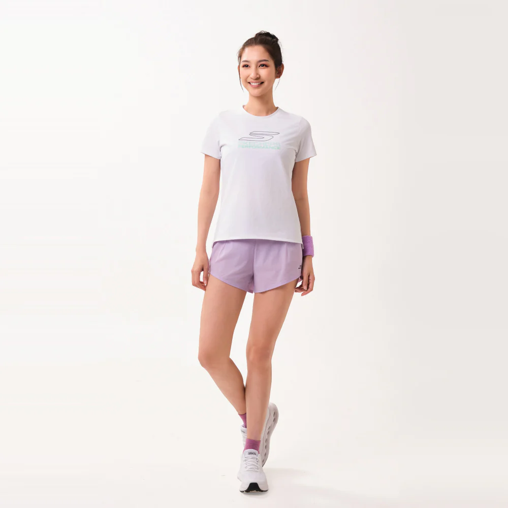 Running: Performance Shorts - Image 4