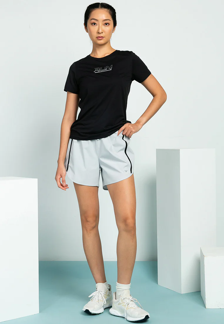 Running: Performance Shorts - Image 4