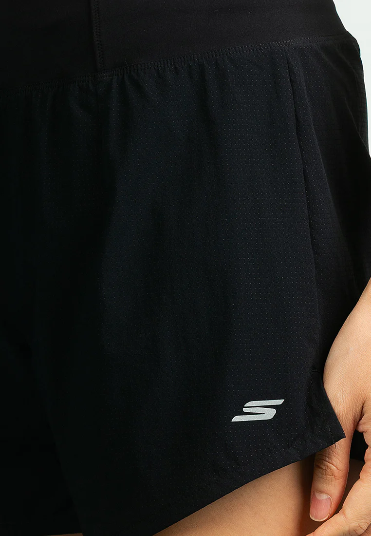 Running: Performance Shorts - Image 3