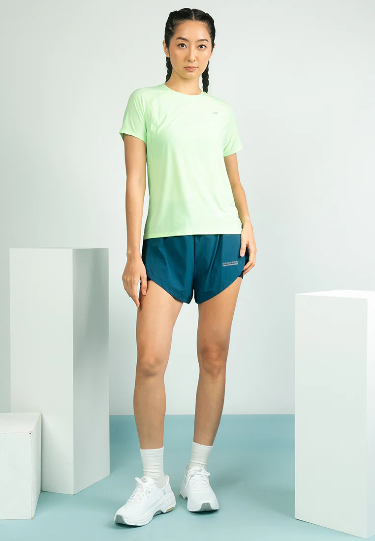 Running: Performance Shorts - Image 4