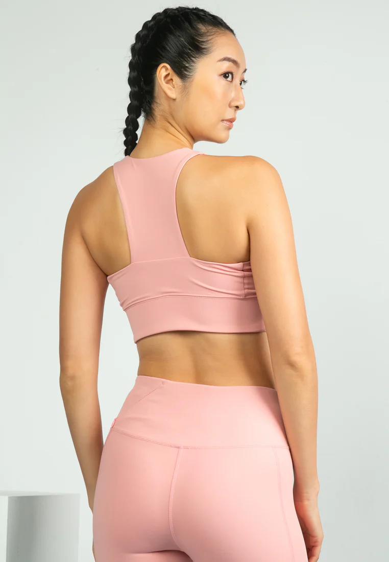 Running: Performance Sports Bra - Image 2